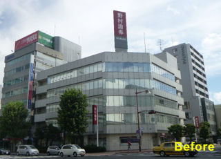 NOMURA-SECURITIES-TAKANAWA-TRAINING-CENTRE-3