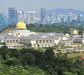 Building-Istana-Negara