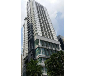 A-Best-Seri-Bukit-Ceylon-Serviced-Residence