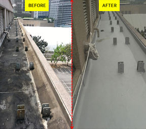 BUILDING-WEATHERPROOFING-Mandarin-Oriental-Hotel-KL-1-1