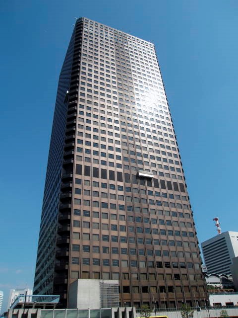 Tokyo World Trade Centre