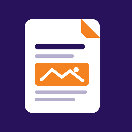 Newsletter icon